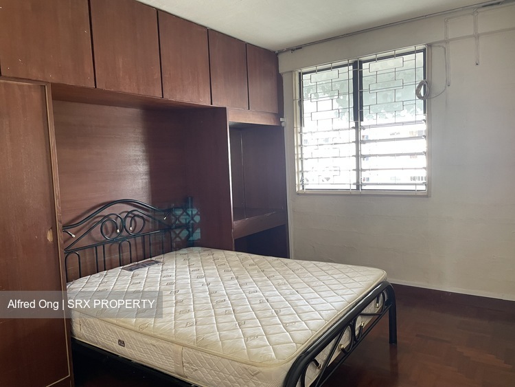 Blk 170 Stirling Road (Queenstown), HDB 3 Rooms #315587261